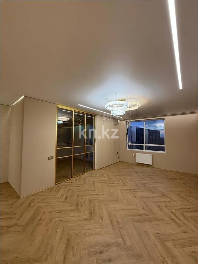 Продажа 3-комнатной квартиры, 93 м², ул. Торекулова, дом  91 - Продажа  трехкомнатных квартир в Алматы с фото фото 1 из 5