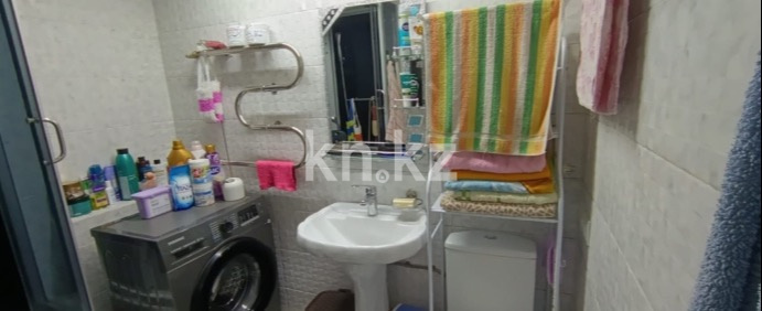 Продажа 2-комнатной квартиры, 28 м², Бейсеуова, дом  23 - Продажа и аренда недвижимости в Алматинской области фото 4 из 16