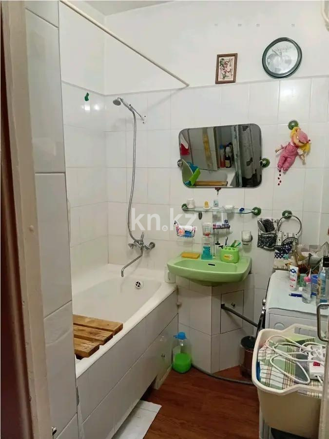 Продажа 2-комнатной квартиры, 61 м², ул. Амангельды, дом  55 - Продажа квартир в Алматы фото 4 из 5