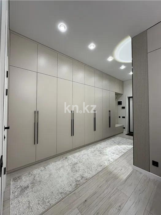 Продажа 2-комнатной квартиры, 48 м², мкр-н Орбита-1 - Продажа квартир в Караганде фото 9 из 23