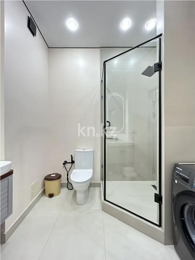 Продажа 3-комнатной квартиры, 68 м² в Алматы - фото 5