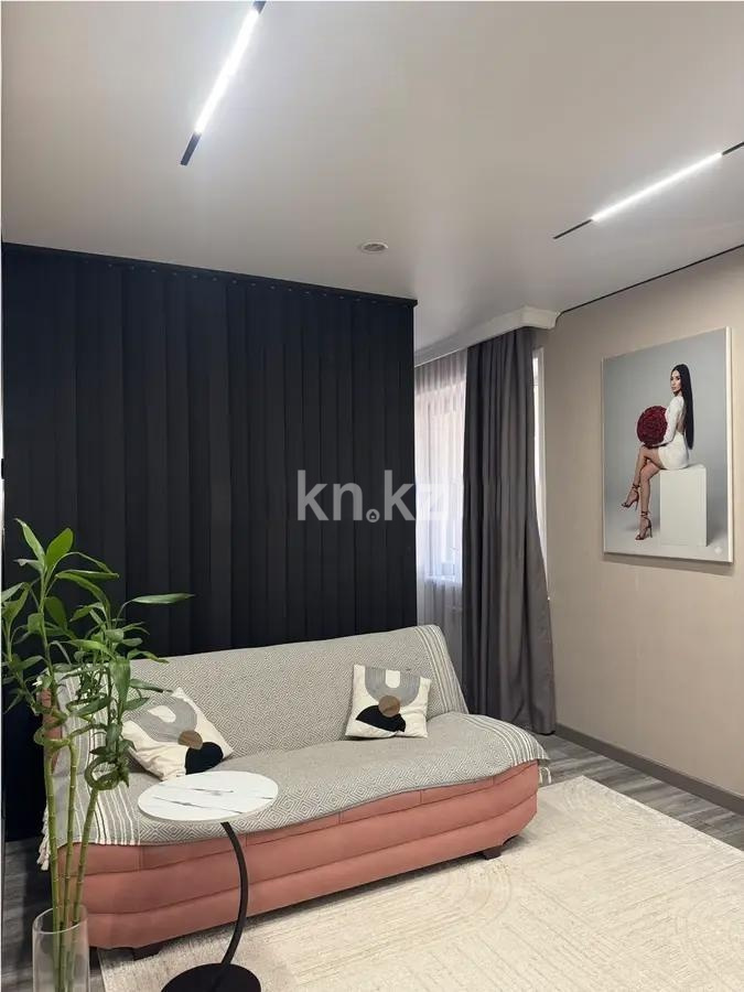Продажа 2-комнатной квартиры, 70 м² - Продажа квартир в р-не Сарыарка Астаны - страница 4 фото 1 из 7