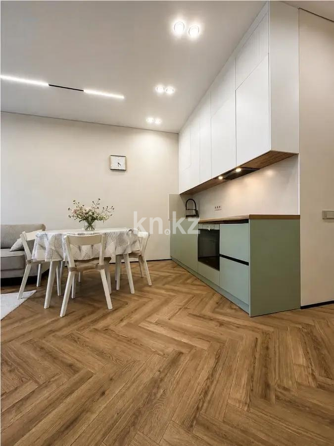 Продажа 4-комнатной квартиры, 100 м² в Астане - фото 4