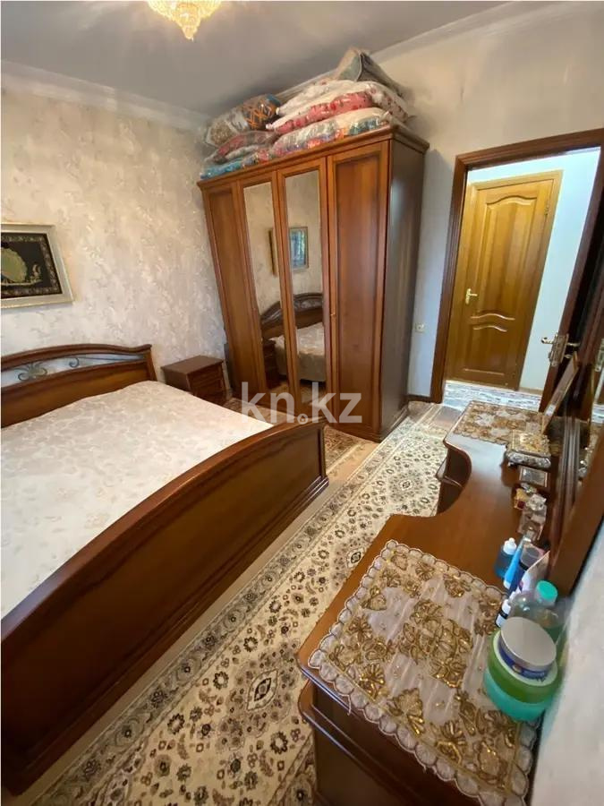 Продажа 2-комнатной квартиры, 52.3 м² в Алматы - фото 3