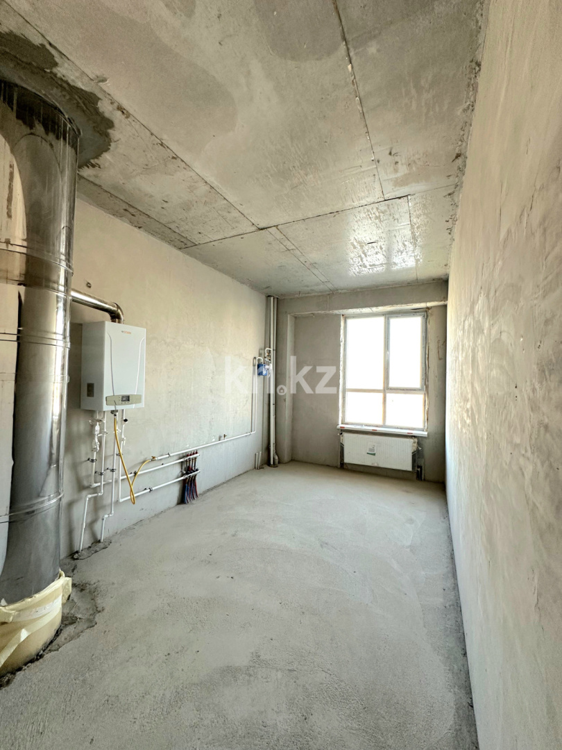 Продажа 2-комнатной квартиры, 79 м², ул. Байтерекова, дом  2б - Продажа квартир в новостройках Шымкента фото 26 из 34