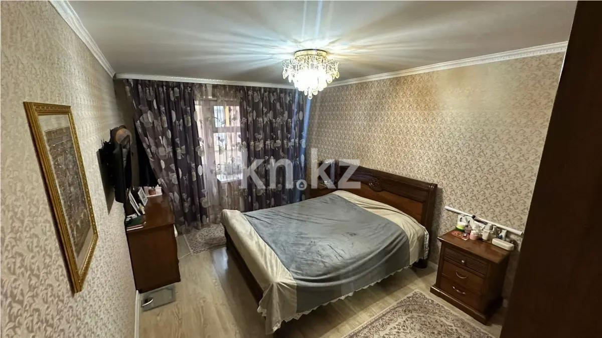 Продажа 3-комнатной квартиры, 75.2 м², ул. Азербаева, дом  10 в Астане - фото 2