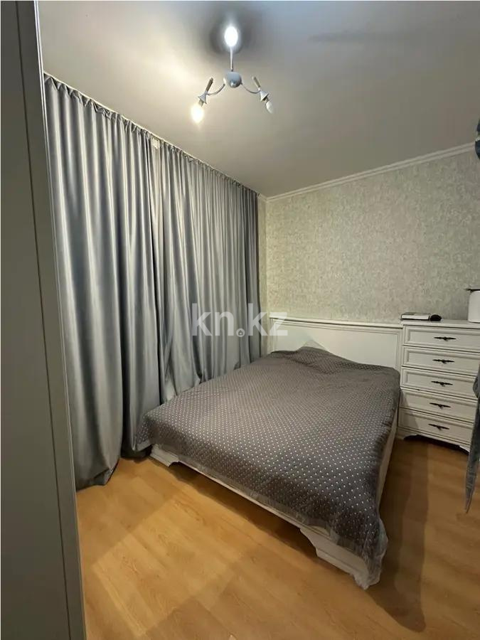 Продажа 2-комнатной квартиры, 53 м², ул. Кордай, дом  75 - Продажа  двухкомнатных квартир в Астане без посредников фото 2 из 5