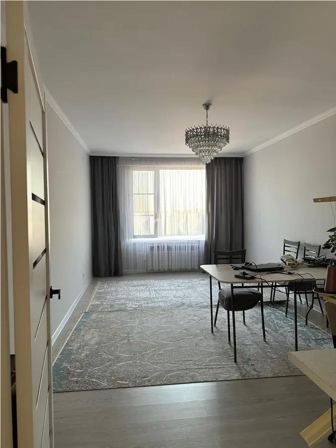 Продажа 2-комнатной квартиры, 64 м², ул. Коктерек, дом  139/5 - Продажа  двухкомнатных квартир в Алматы фото 1 из 5
