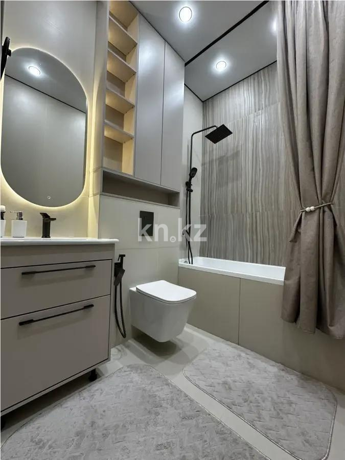 Продажа 3-комнатной квартиры, 96.74 м², ул. Казыбек би, дом  41/1 в Астане - фото 6
