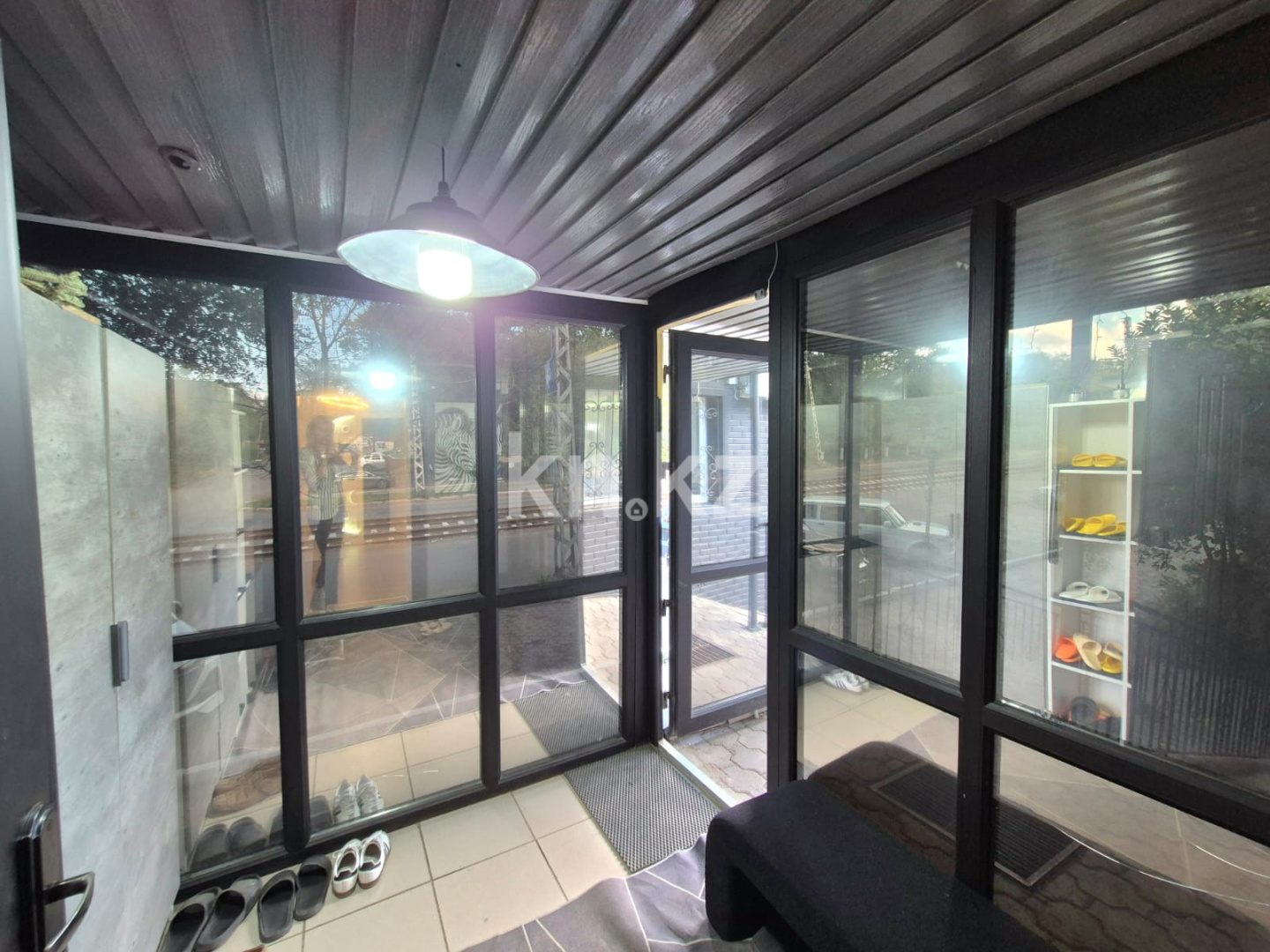 Продажа , 100 м², ул. Уалиханова, дом  2 - Продажа квартир в Темиртау фото 19 из 23