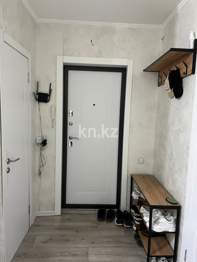 Продажа 2-комнатной квартиры, 43 м² в Астане - фото 4