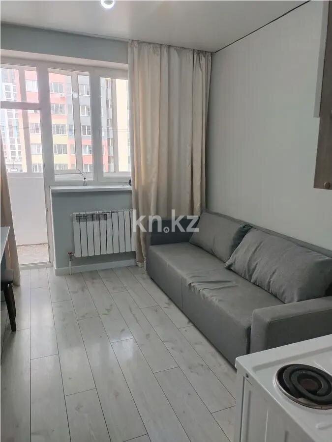 Продажа 1-комнатной квартиры, 20 м² в Астане