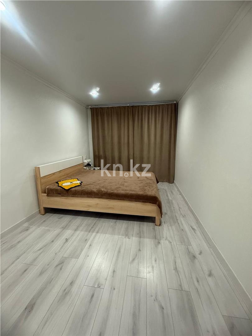 Продажа 3-комнатной квартиры, 64 м², ул. Затаевича (Зональная) - Продажа домов, коттеджей в Карагандинской области фото 11 из 16