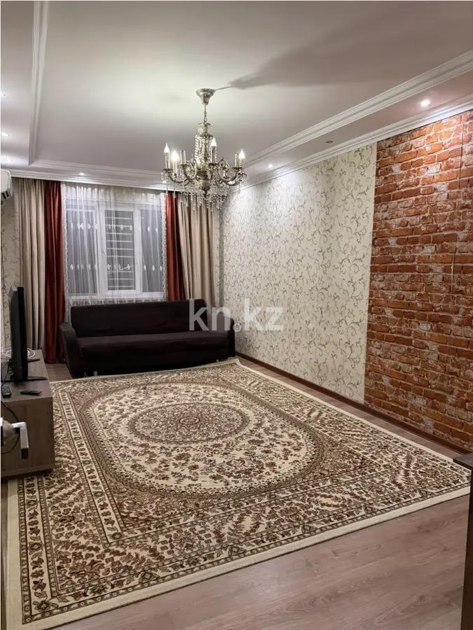Продажа 2-комнатной квартиры, 80 м² - Продажа квартир в Алатауском р-не Алматы - страница 4 фото 1 из 5