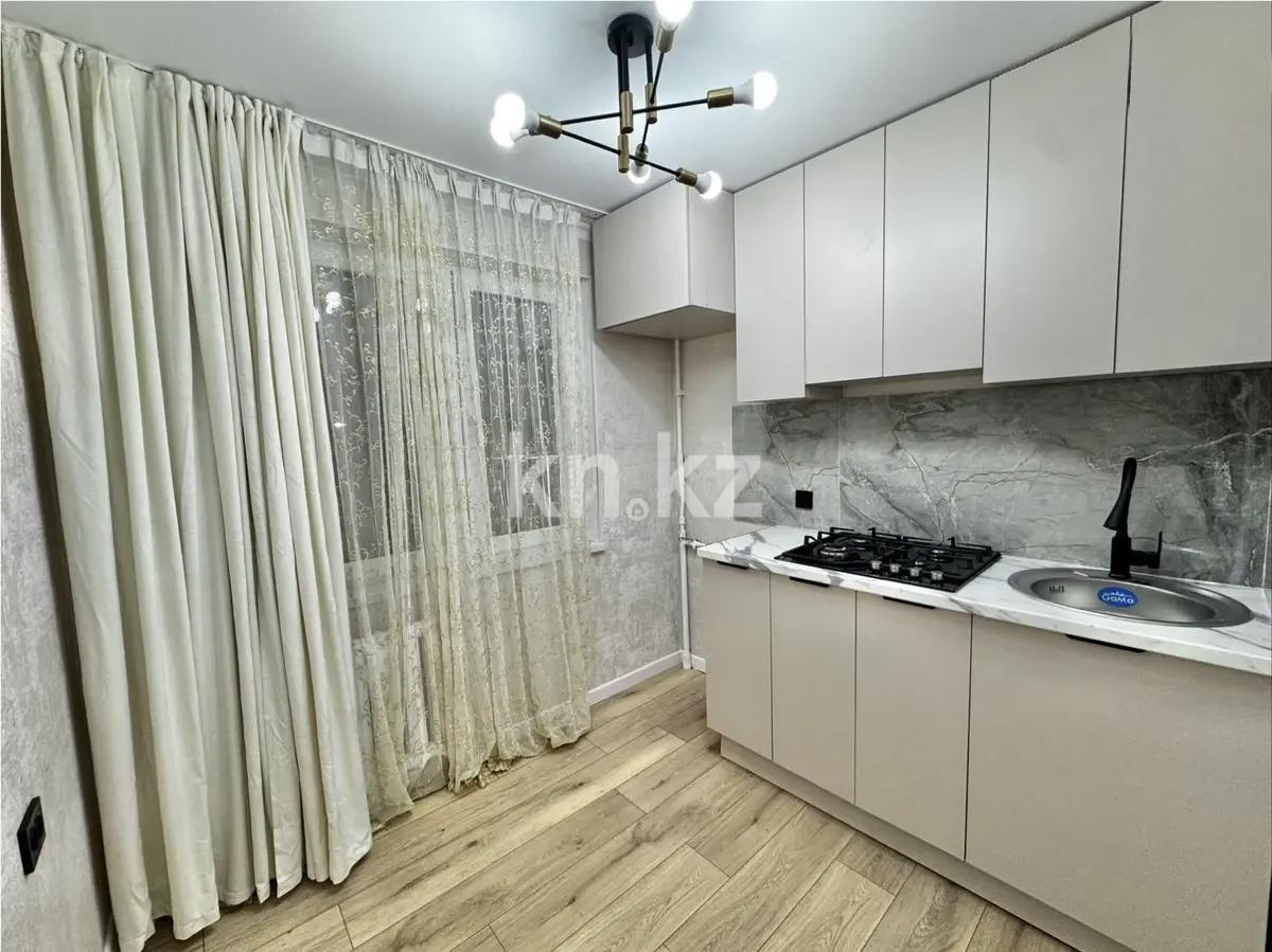 Продажа 3-комнатной квартиры, 60 м² в Алматы - фото 3