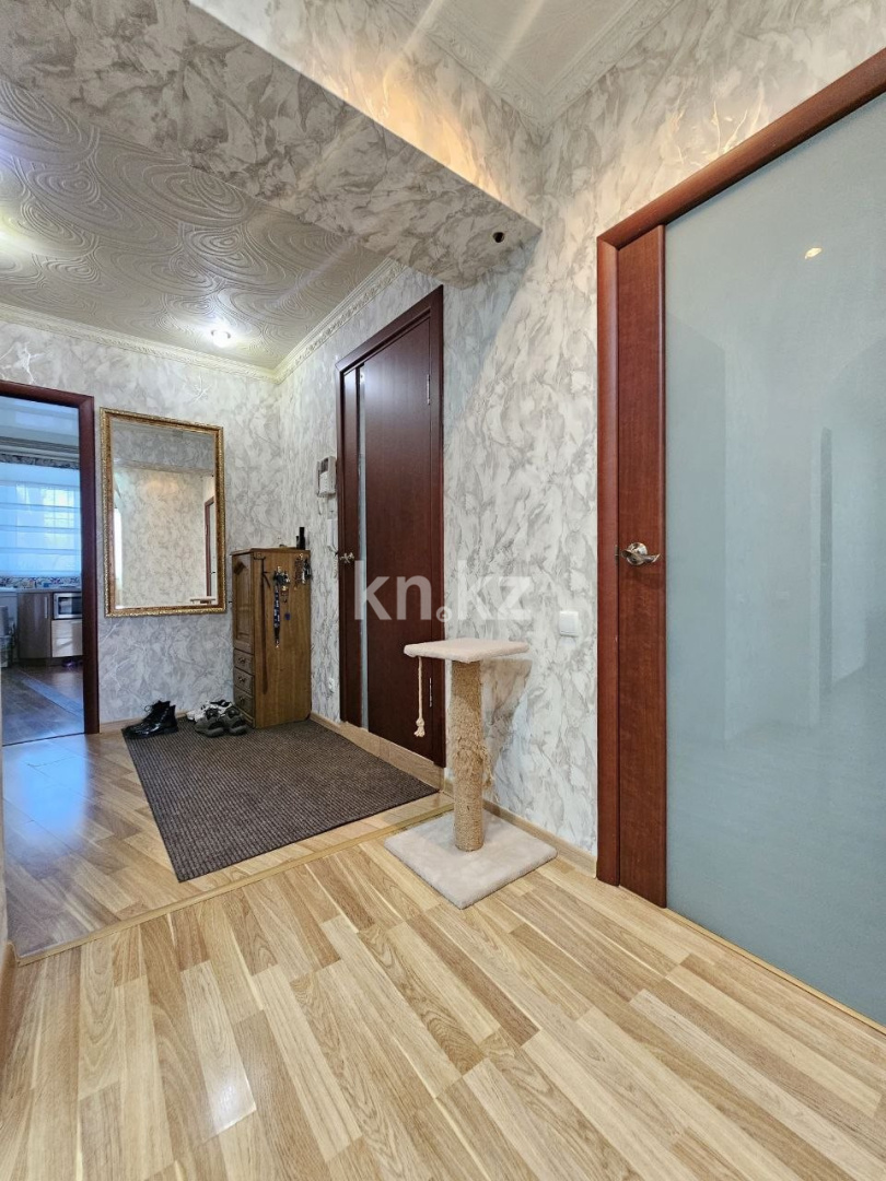 Продажа 3-комнатной квартиры, 82 м² - Недвижимость в Костанае фото 6 из 23