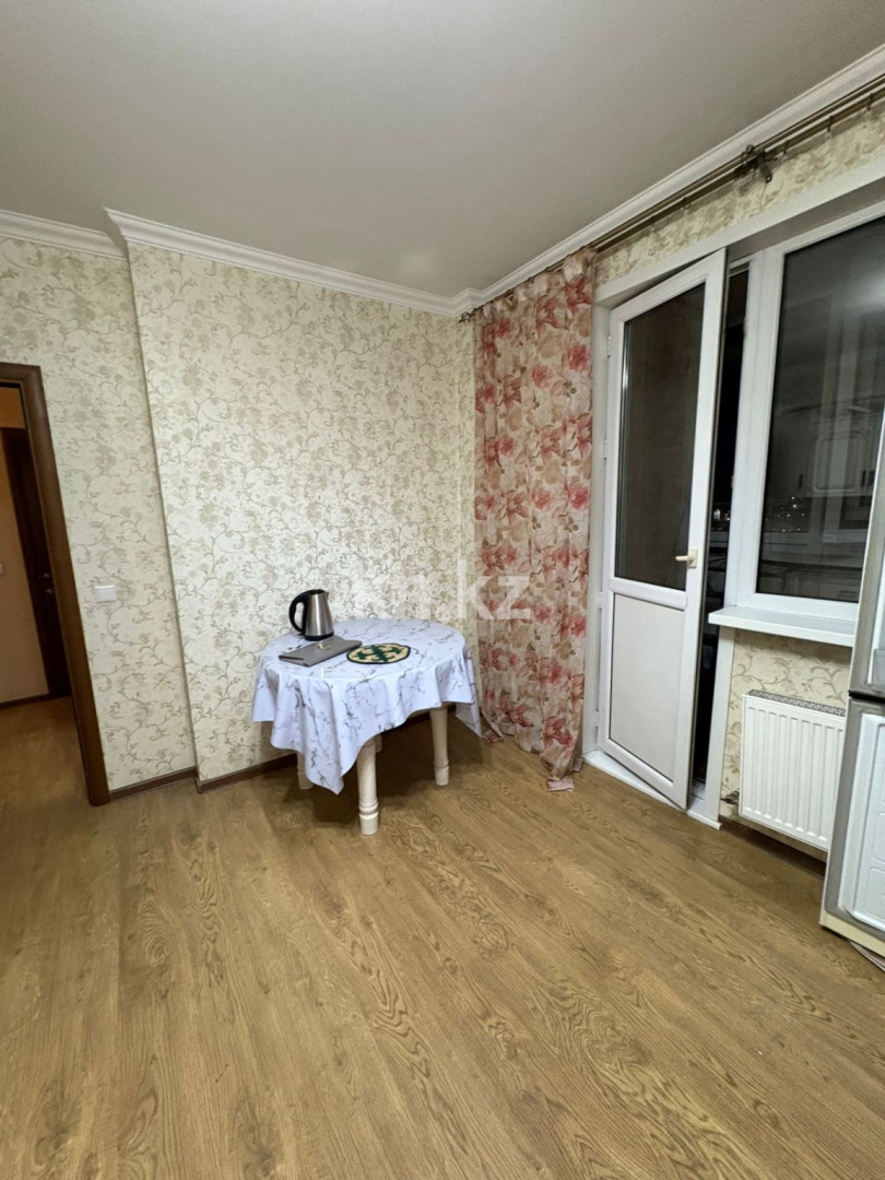Аренда 2-комнатной квартиры, 64 м² в Астане - фото 3