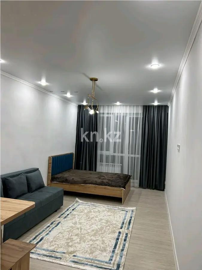 Продажа 1-комнатной квартиры, 31 м², ул. Алтын орда, дом  6/3 - Продажа квартир в новостройках Алматы фото 1 из 4