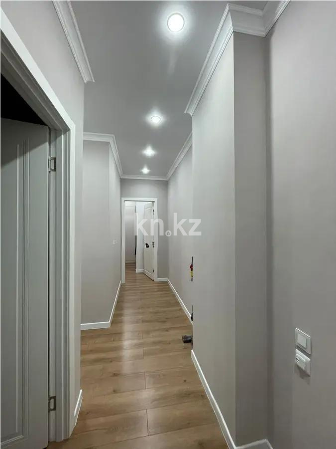 Продажа 2-комнатной квартиры, 64.4 м² - Продажа квартир в р-не Нура Астаны - страница 84 фото 4 из 5