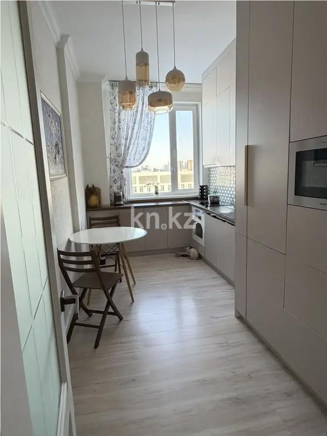 Продажа 3-комнатной квартиры, 121.2 м² в Астане - фото 4