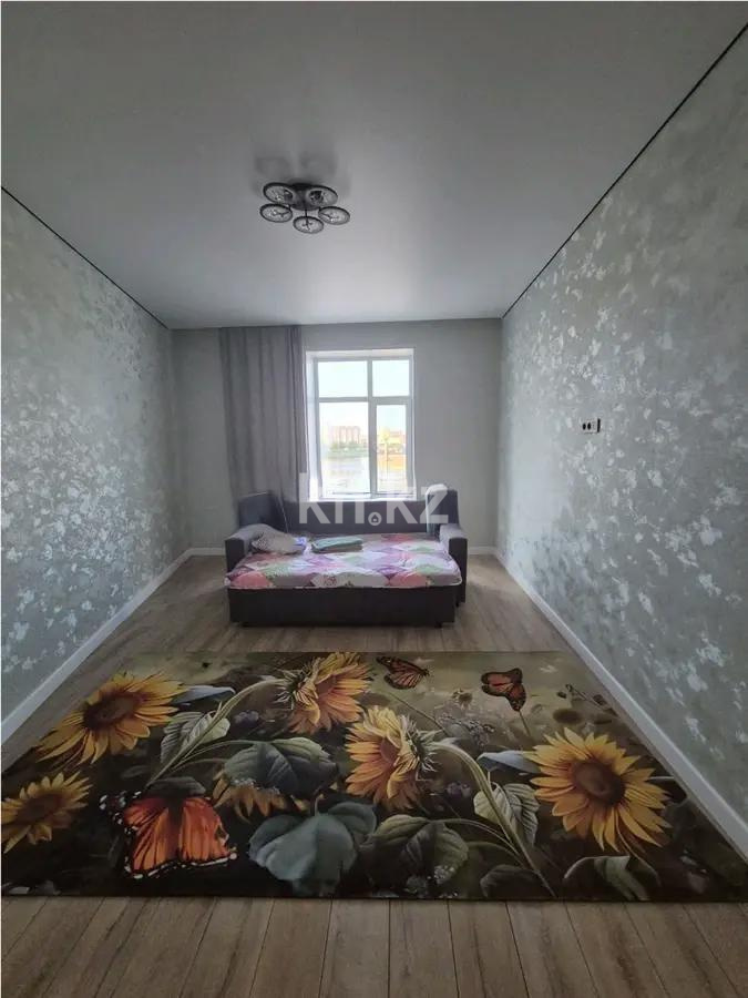 Продажа 3-комнатной квартиры, 85 м², ул. Айтматова, дом  62/2 в Астане - фото 3