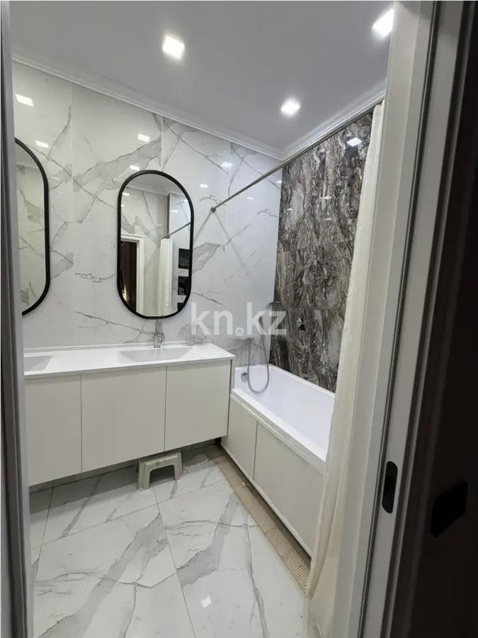Продажа 4-комнатной квартиры, 120 м² - Продажа четырехкомнатных квартир от собственников в Алматы - страница 3 фото 5 из 6