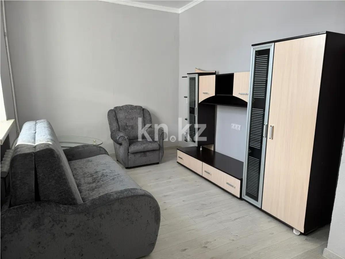Продажа 2-комнатной квартиры, 43 м² - Продажа двухкомнатных квартир в Караганде - страница 2 фото 2 из 5