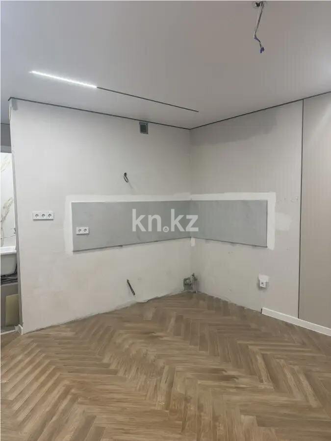 Продажа 2-комнатной квартиры, 56.6 м² в Алматы - фото 2