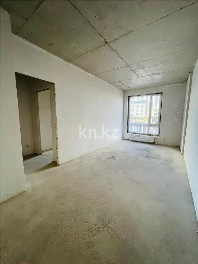 Продажа 1-комнатной квартиры, 40 м² в Астане