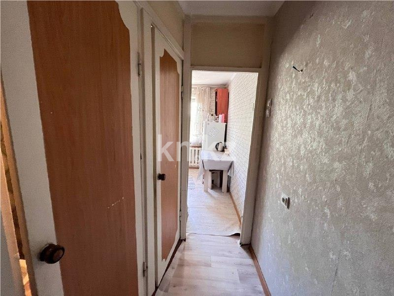 Продажа 1-комнатной квартиры, 31 м² - Продажа недвижимости в Караганде - страница 4 фото 8 из 10