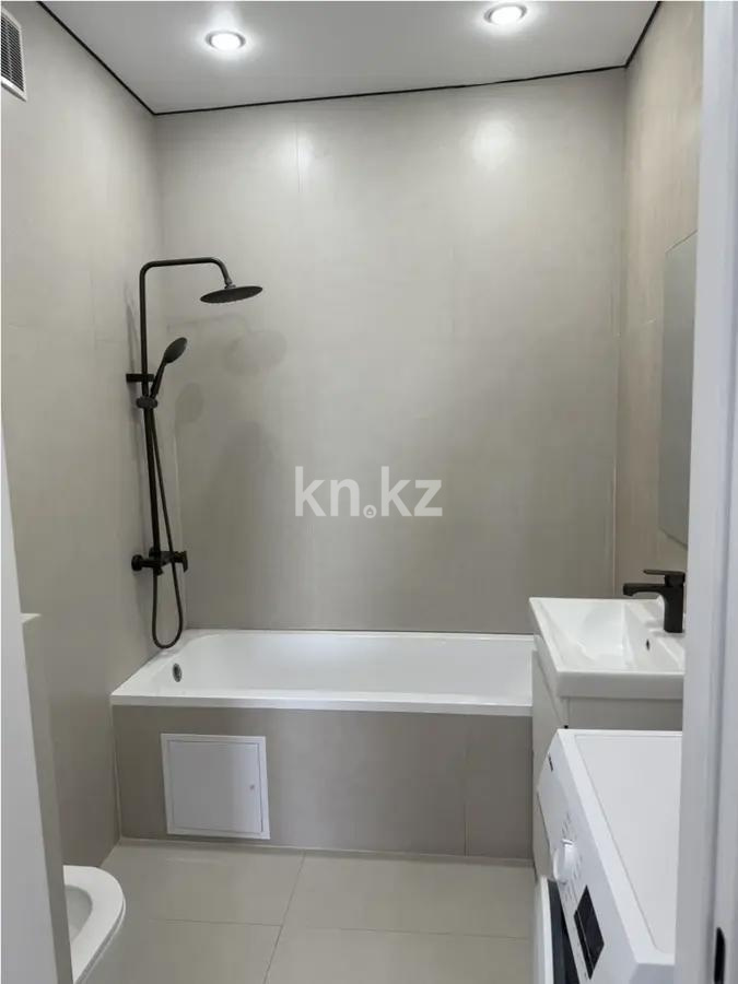 Продажа 2-комнатной квартиры, 50 м² - Продажа двухкомнатных квартир от собственников в Астане - страница 3 фото 4 из 4