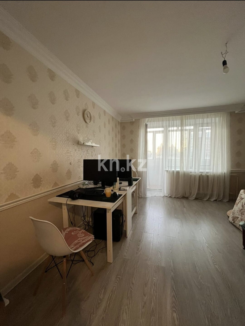 Продажа 2-комнатной квартиры, 59 м², ул. Бараева, дом  9 - Продажа квартир в Астане фото 1 из 18
