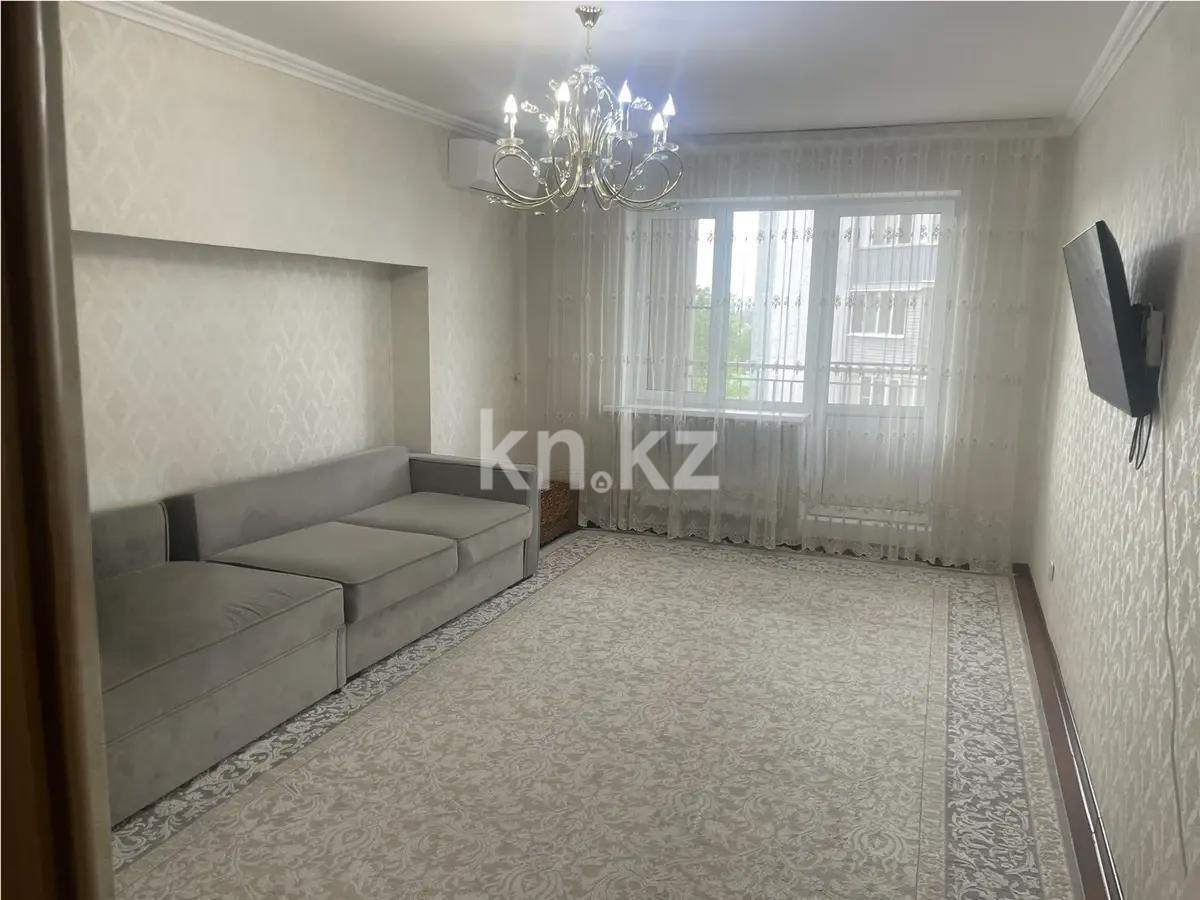 Продажа 3-комнатной квартиры, 120 м² - Продажа трехкомнатных квартир в монолитно-каркасном доме в Алматы - страница 7 фото 1 из 2