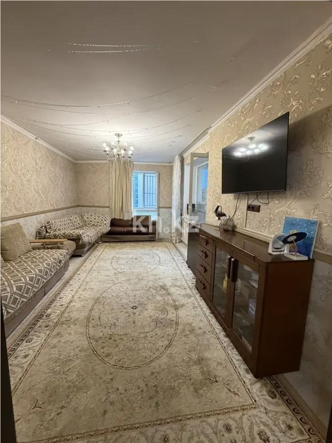 Продажа 2-комнатной квартиры, 67 м² - Продажа двухкомнатных квартир в Астане фото 1 из 5