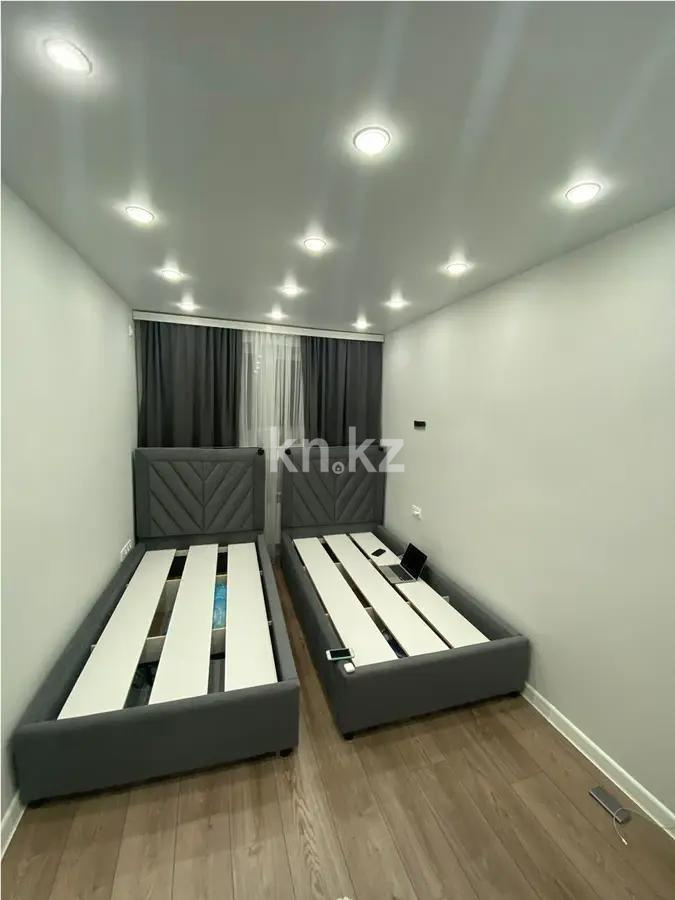 Продажа 2-комнатной квартиры, 39.4 м², ул. Жарокова, дом  201 - Продажа  двухкомнатных квартир в Алматы без посредников с фото фото 1 из 4