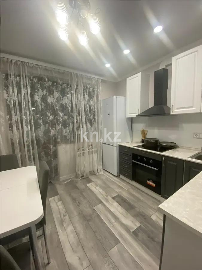 Продажа 2-комнатной квартиры, 47 м² в Алматы - фото 3