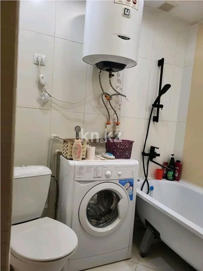 Продажа 3-комнатной квартиры, 52 м² - Продажа квартир от собственников в Караганде фото 5 из 6