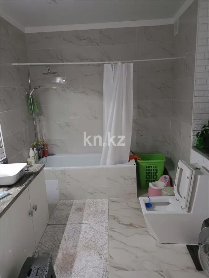 Продажа 2-комнатной квартиры, 93 м² в Алматы - фото 5