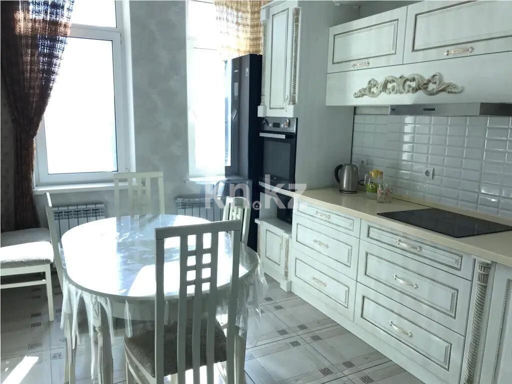 Продажа 2-комнатной квартиры, 65 м² в Астане - фото 3