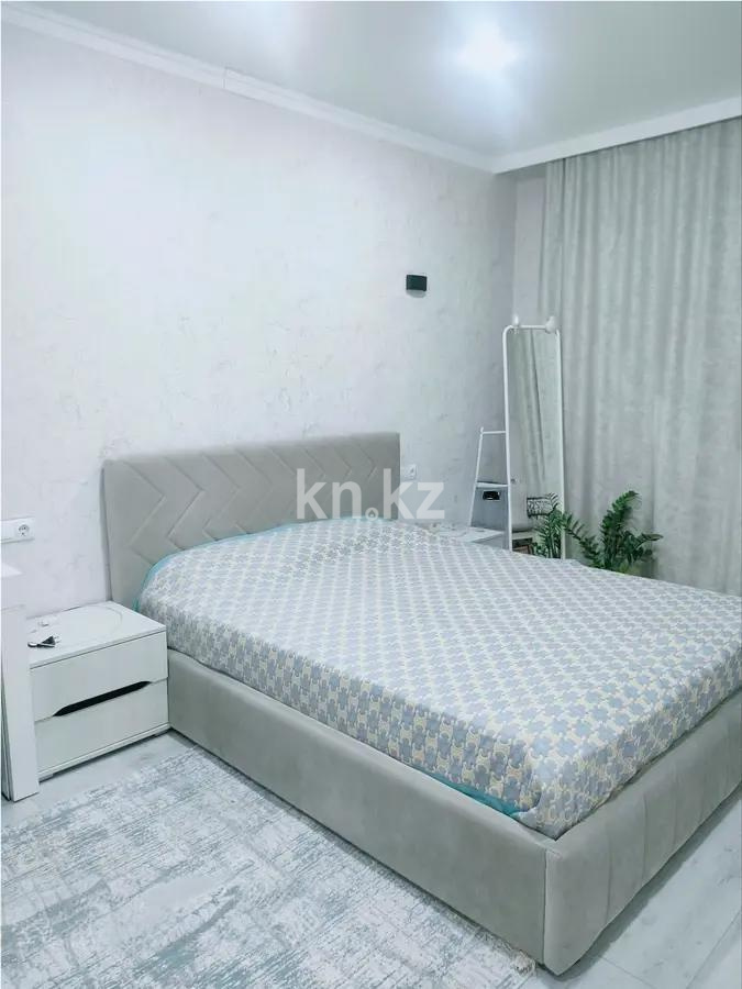 Продажа 2-комнатной квартиры, 59 м², ул. Бейбарыс Султан, дом  25 - Продажа квартир в Казахстане фото 2 из 5