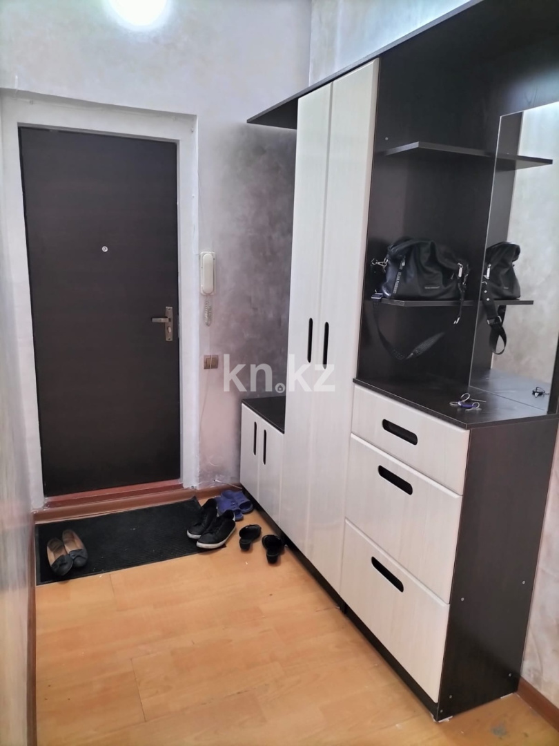 Аренда 2-комнатной квартиры, 53 м² - Аренда квартир помесячно в Алматы фото 9 из 9