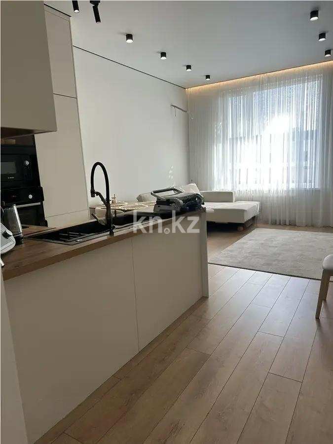 Продажа 2-комнатной квартиры, 50 м² в Астане - фото 4