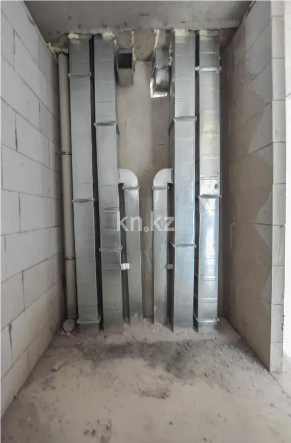 Продажа 2-комнатной квартиры, 45 м², ул. Байтурсынова, дом  16 стр в Астане - фото 3