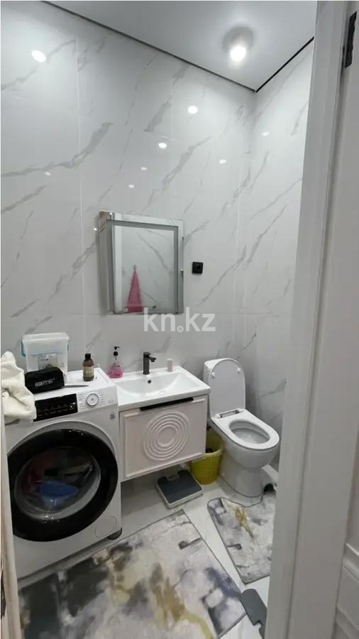 Продажа 3-комнатной квартиры, 87 м², ул. Асфендиярова, дом  9 в Астане - фото 5