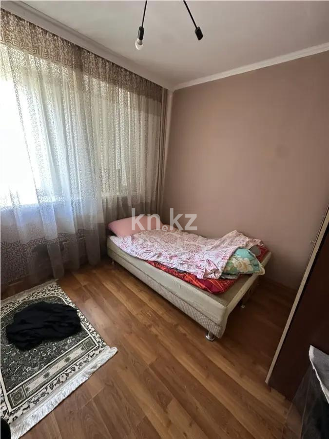 Продажа 4-комнатной квартиры, 90 м² - Продажа квартир в Алматы - страница 22 фото 2 из 6