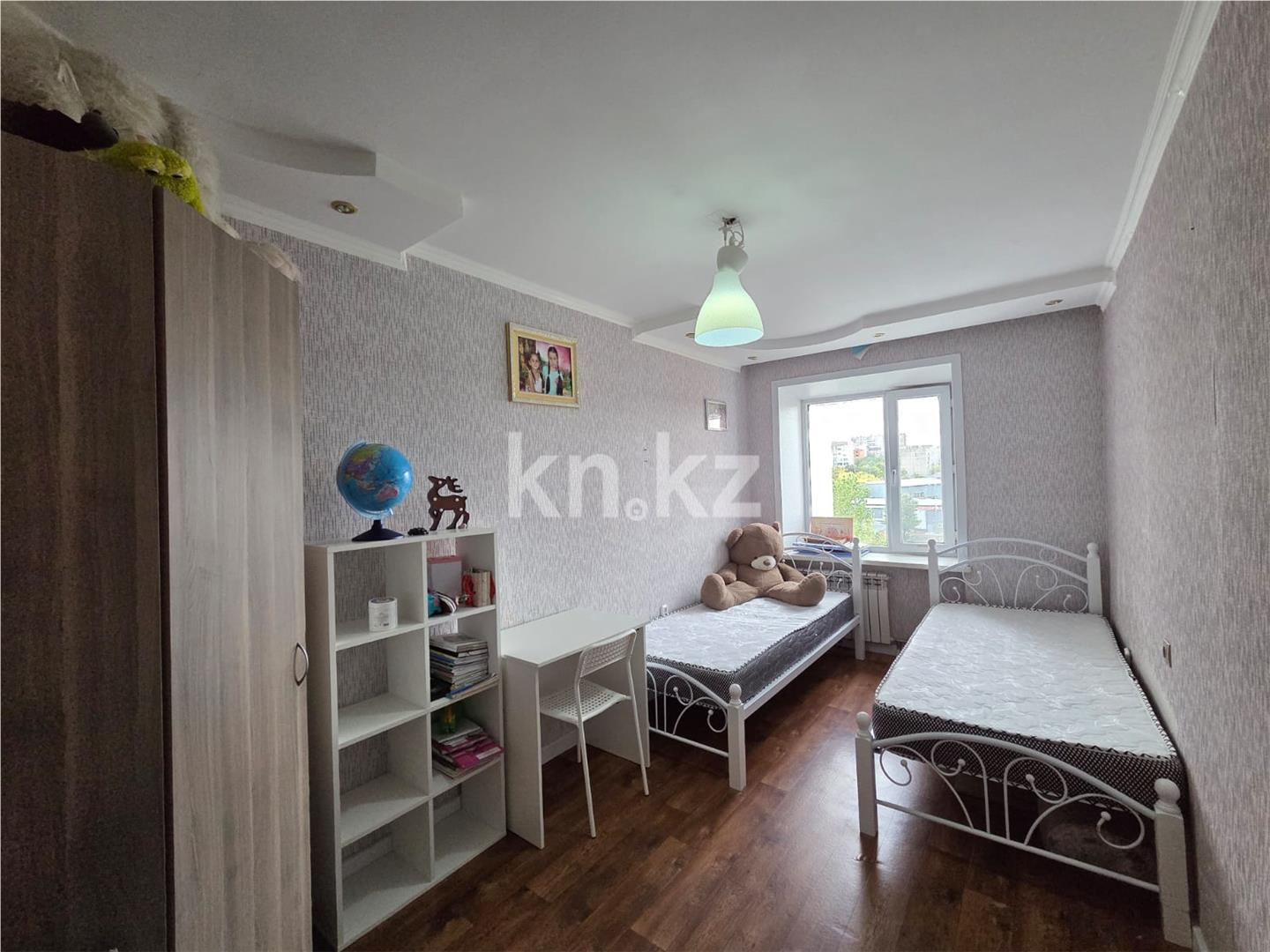 Продажа 3-комнатной квартиры, 78 м², мкр-н Горка Дружбы в Темиртау - фото 6