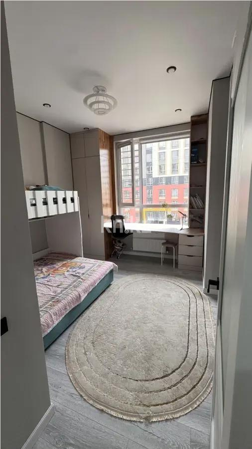 Продажа 1-комнатной квартиры, 37.2 м² в Астане - фото 2