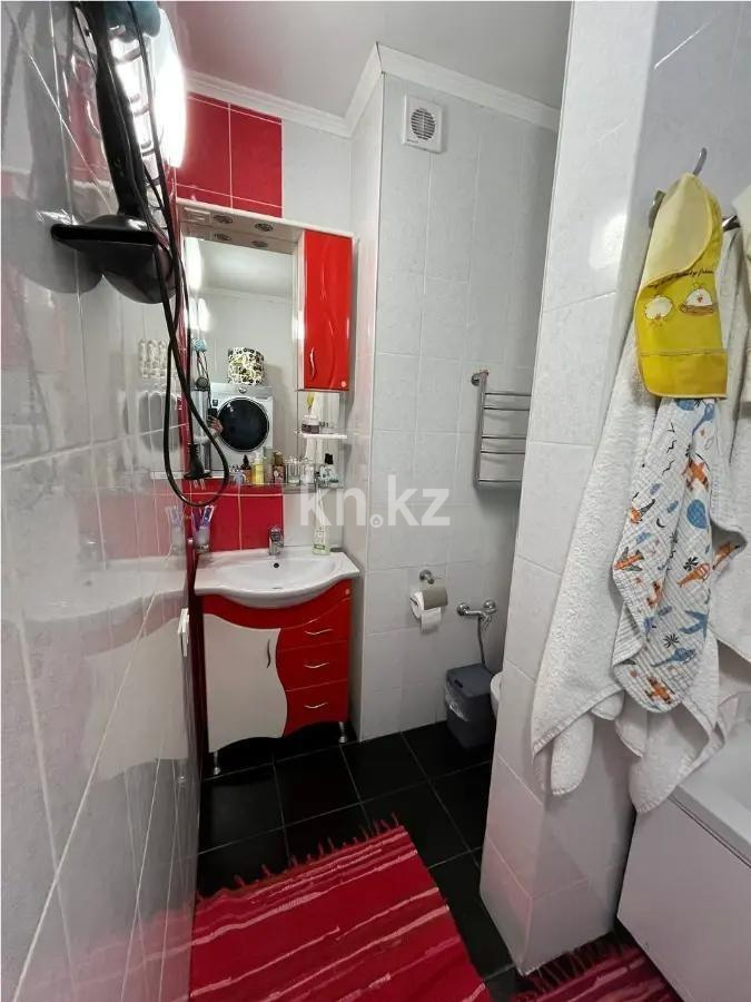 Продажа 2-комнатной квартиры, 68 м² - Продажа квартир от собственников в Алматы - страница 6 фото 5 из 5