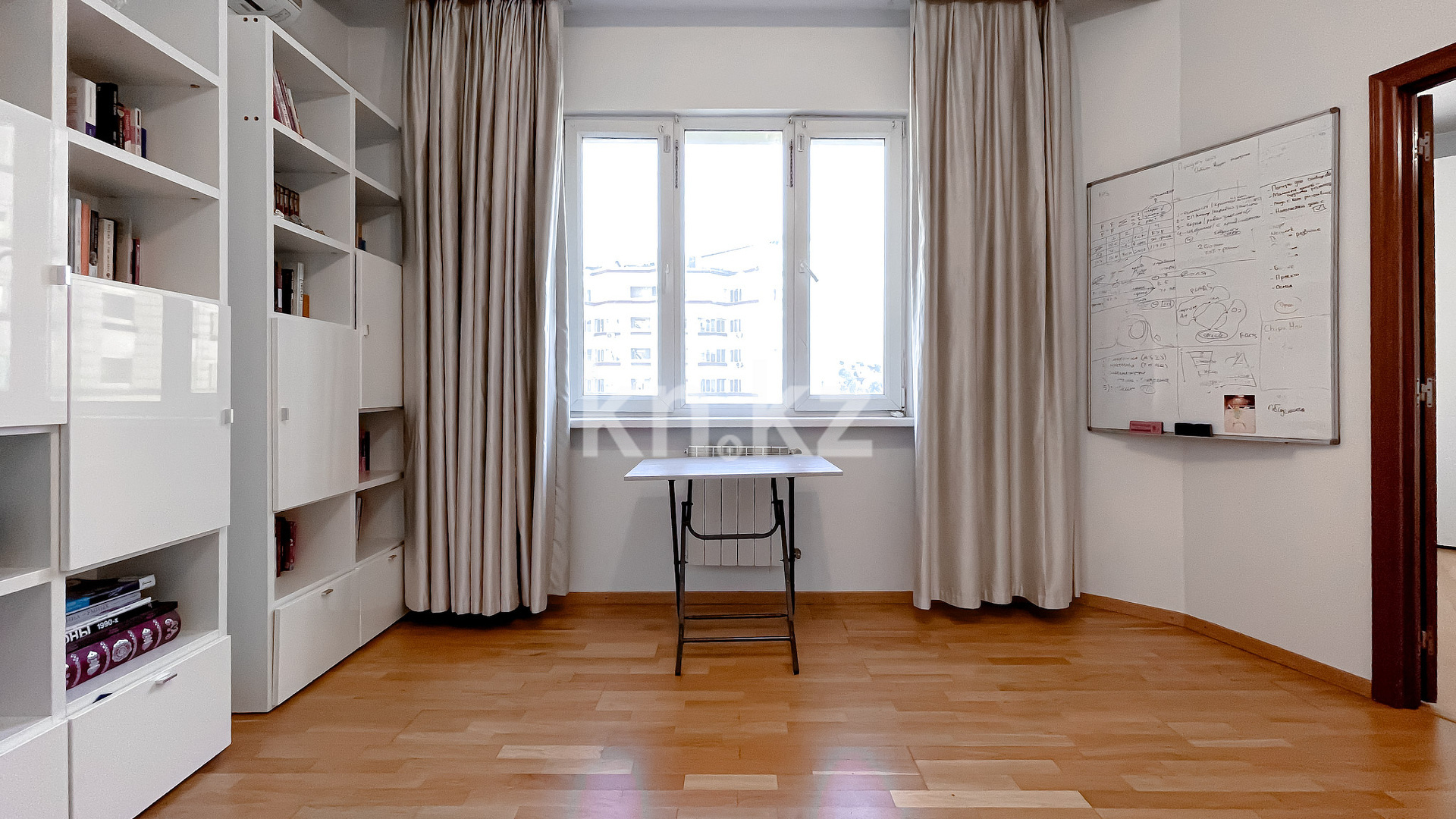 Продажа 5-комнатной квартиры, 195 м² в Алматы - фото 13