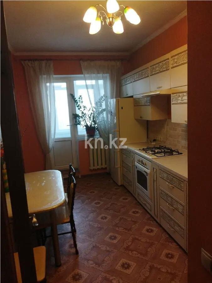 Продажа 2-комнатной квартиры, 56 м² в Алматы - фото 3